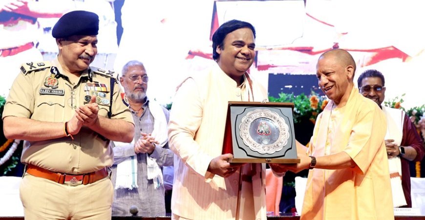 Lucknow: नौसेना के शौर्य से रूबरू होंगे लखनऊवासी, 15 अगस्त से सीजी सिटी में खुलेगा भव्य संग्रहालय