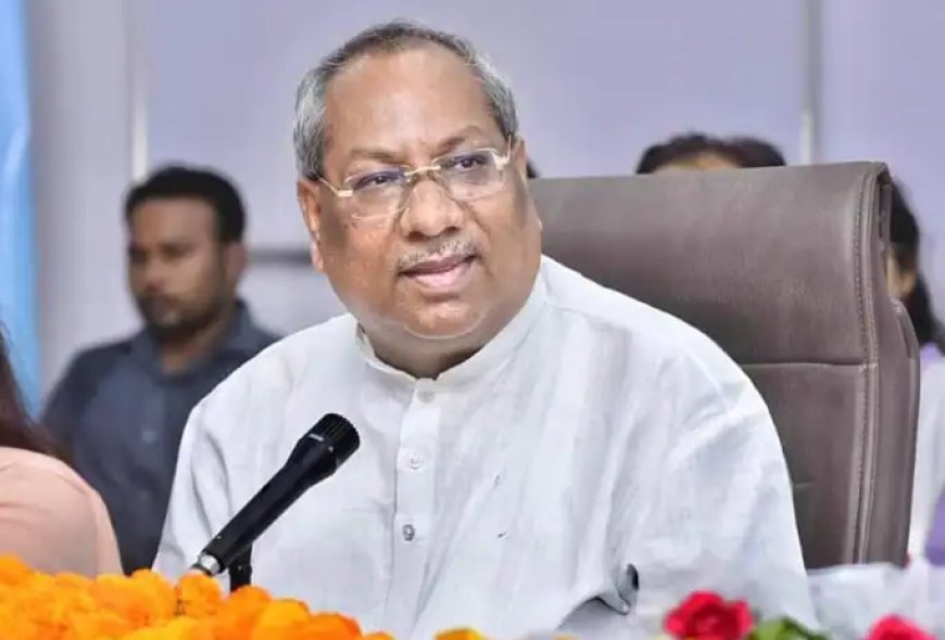 Lucknow: उजड़ी जातियों को अधिकार, सम्मान और न्याय दिलाना NDA सरकार की प्राथमिकता : संजय निषाद