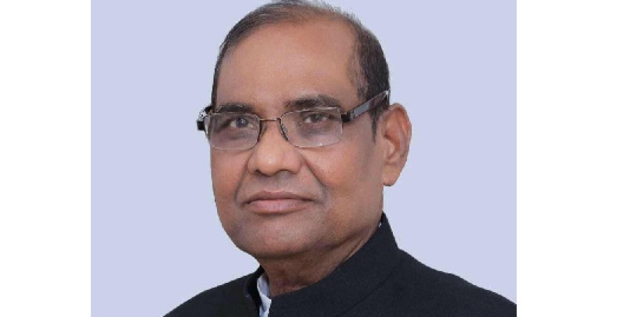 Lucknow: सपा सरकार के कार्यकाल में नकल माफिया को बढ़ावा मिला, भाजपा सांसद बृजलाल ने अखिलेश यादव पर साधा निशाना