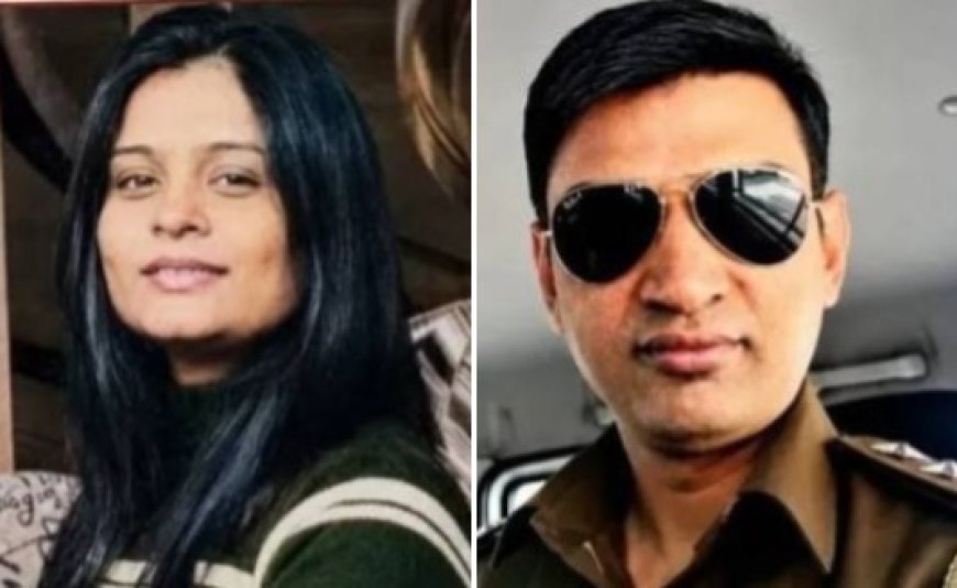 Gujarat Crime News: न शव मिला, न 40 गवाह टिके; फिर भी लिव-इन पार्टनर की हत्या में पुलिस इंस्पेक्टर को कैसे हुई सजा?
