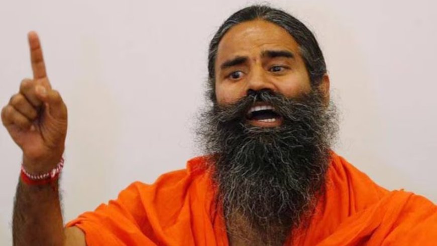 Baba Ramdev On Student Protests: छात्रों के प्रदर्शन पर बोले योग गुरु रामदेव, 'बच्चे आंदोलन करेंगे तो पढ़ेंगे कब'