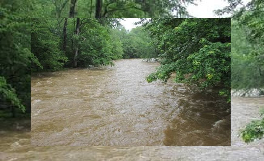 Lucknow: बाढ़ प्रभावित क्षेत्रों में राहत-बचाव के लिए 86 टीमें तैनात, NDRF-SDRF और PAC मोर्चे पर