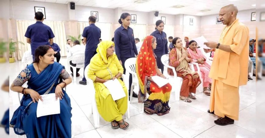 UP News: महिला सुरक्षा को बड़ा संबल, 181 हेल्पलाइन संचालन के लिए 20.70 लाख रुपये की वित्तीय मंजूरी