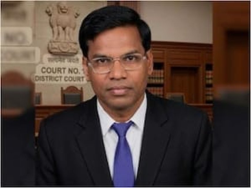 UP Judiciary News: मुजफ्फरनगर में जज रवि दिवाकर का बड़ा फैसला, 4 माह में 22 दोषियों को सुनाई फांसी की सजा