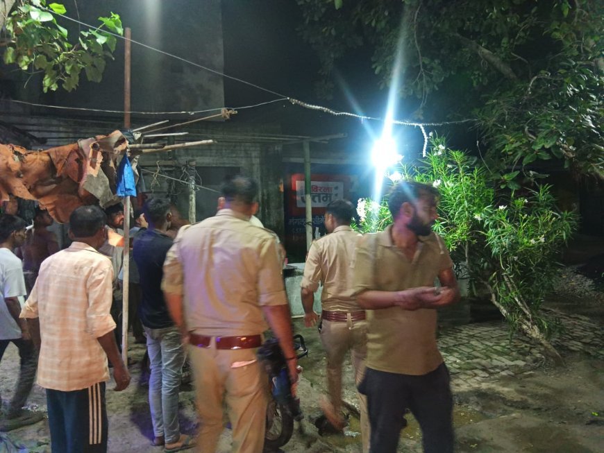 Hathras News: हाथरस में हाईवे स्थित होटल पर पैसों के लेनदेन में जमकर मारपीट, वीडियो वायरल होने पर जांच में जुटी पुलिस