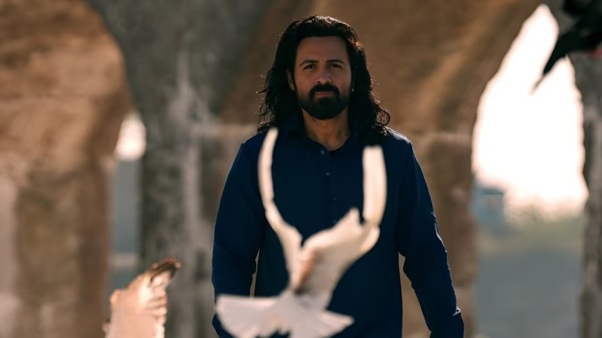 Awarapan Sequel Box Office: 19 साल बाद लौटा इमरान हाशमी का जादू, 200 करोड़ क्लब की ओर बढ़ी फिल्म
