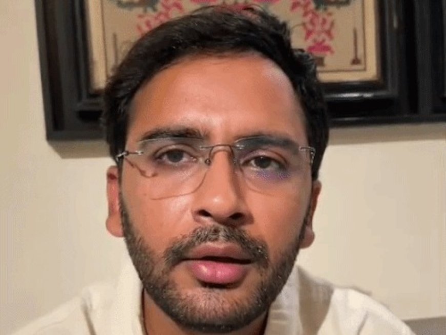 Jaipur News: बगरू में सरकारी स्कूल का जायजा लेने पहुंचे आशुतोष रांका और CJP कार्यकर्ताओं पर हमला, गाड़ियों में तोड़फोड़ 