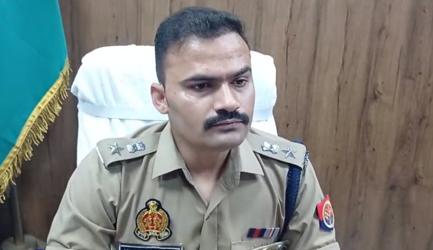 Sambhal: दुबई में बैठे 24 नवंबर हिंसा के मास्टरमाइंड शारिक साठा पर शिकंजा, इंटरपोल ने जारी किया रेड कॉर्नर नोटिस