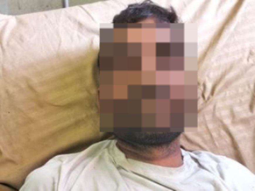 Sitapur: नैमिषारण्य में 30 वर्षीय युवक ने फांसी लगाकर दी जान, हरिद्वार से सुबह ही लौटा था घर 