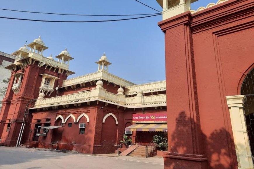 लखनऊ: नकली ओइंटमेंट के अवैध कारोबार में दो आरोपियों की अग्रिम जमानत खारिज, कोर्ट ने माना गंभीर अपराध
