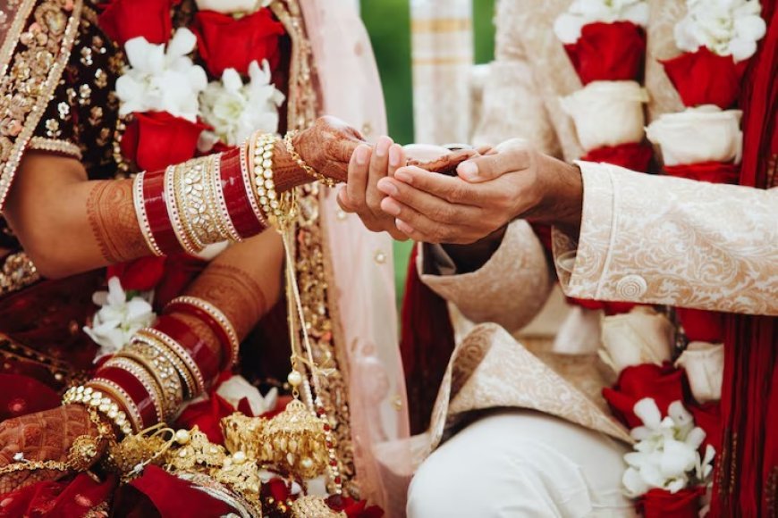 सरहद पार से सात फेरों तक: सीमाएं बंद होने के बाद खाड़ी देशों के रास्ते भारत पहुंचीं 150 पाकिस्तानी दुल्हनें