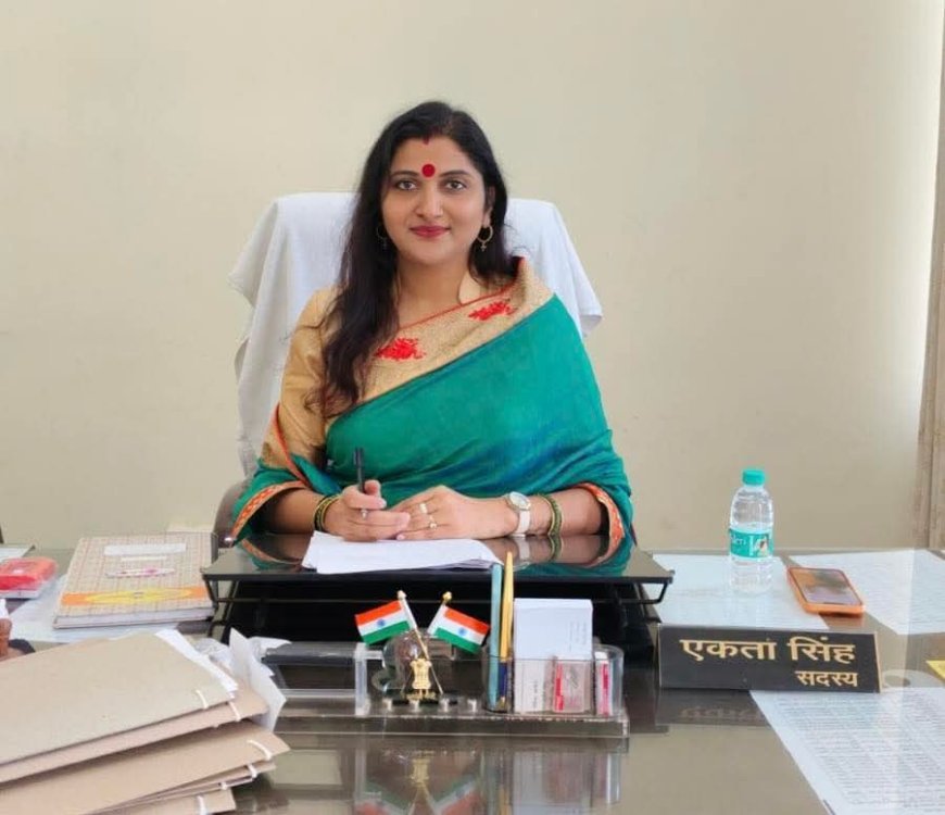 हरदोई में घरेलू हिंसा और दहेज उत्पीड़न के खिलाफ राज्य महिला आयोग की जनसुनवाई, सर्किट हाउस में सुनी जाएंगी पीड़िता की शिकायतें