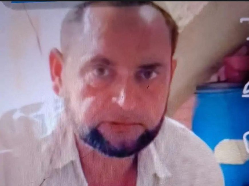 दवा लेने निकले व्यक्ति का निर्माणाधीन कॉलोनी में मिला शव, शरीर पर चोट के निशान देख परिजनों ने जताई हत्या की आशंका