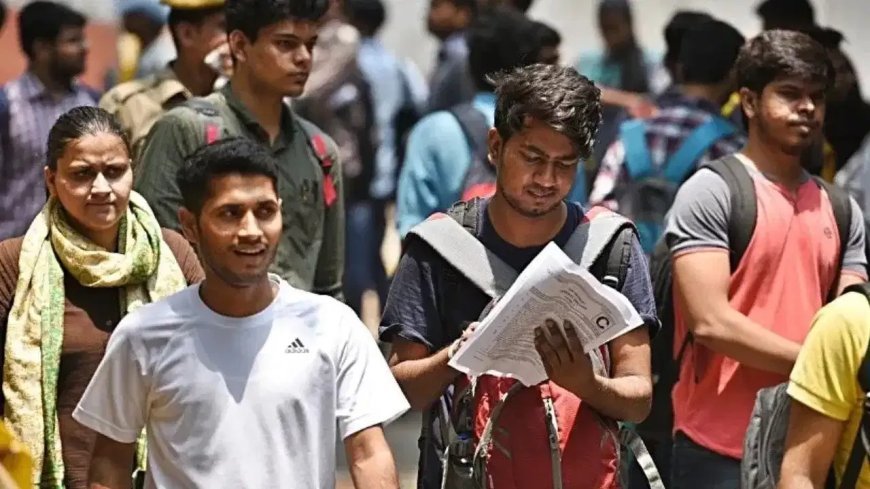 GATE 2027 Registration: 27 अगस्त से शुरू होंगे गेट 2027 के आवेदन, इस बार डिजिलॉकर अकाउंट अनिवार्य; देखें पूरा प्रोसेस