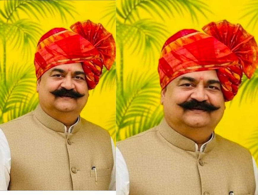 लखनऊ में विश्व कायस्थ गौरव सम्मान का भव्य आयोजन, बारह क्षेत्रों की उत्कृष्ट प्रतिभाओं को मिलेगा वैश्विक मंच पर सम्मान