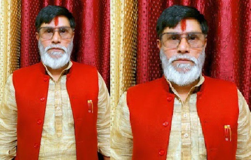 देवबंद में स्वर्ण समाज के आरक्षण आंदोलन को समर्थन, बाला सुंदरी देवी मंदिर ट्रस्ट ने उठाई समीक्षा की मांग