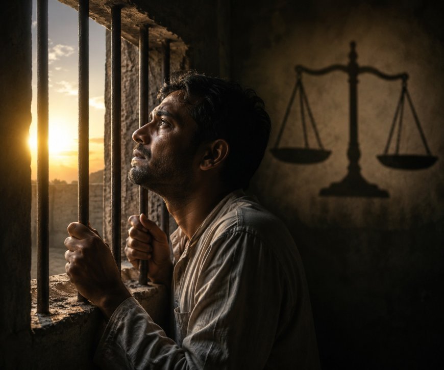 Wrongful Convictions in India: 20 साल बाद जेल से बेगुनाह छूटे तो सब कुछ उजड़ चुका था, बर्बादी का हिसाब कौन देगा?