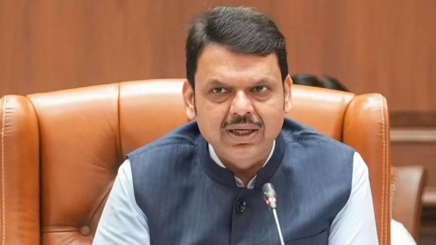 भाषा के आधार पर नहीं होगा अन्याय, ऑटो-टैक्सी चालक हमारे अपने: मराठी सिखाने के फैसले पर बोले देवेंद्र फडणवीस