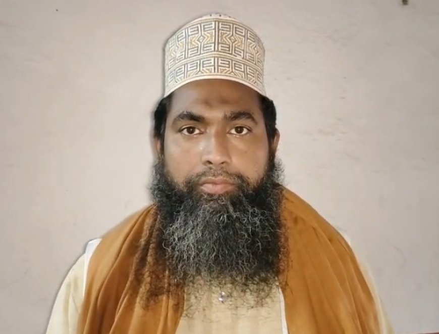 सम्भल में ईद मिलादुन्नबी की तैयारियां तेज, जुलूस-ए-मोहम्मदी को लेकर उलेमा की अपील, आतिशबाजी और नशे से दूर रहने की हिदायत