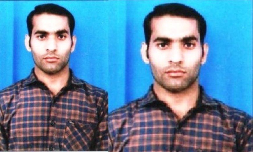 हाथरस विकास भवन में लिफ्ट लगाने की मांग: दिव्यांगों और बुजुर्गों की परेशानी पर राज्य सलाहकार बोर्ड सदस्य ने शासन को भेजा पत्र