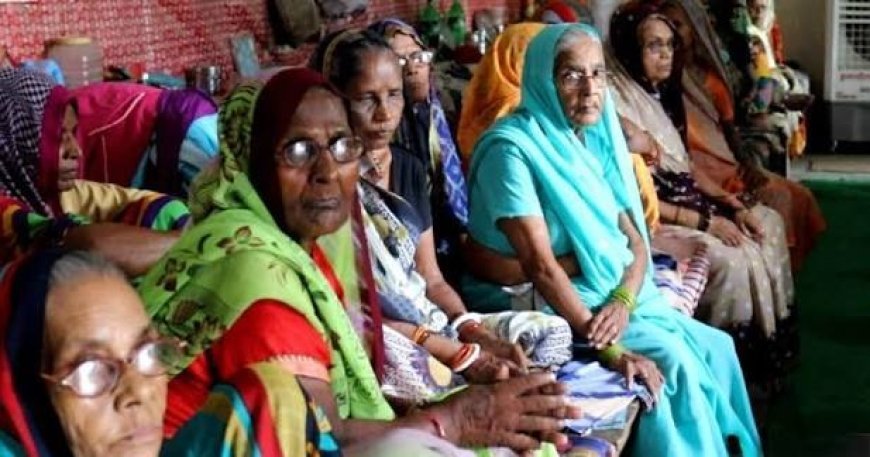 यूपी में बुजुर्ग माता-पिता की देखभाल न करने पर संपत्ति से बेदखल होंगे बच्चे: कैबिनेट का बड़ा फैसला, 30 दिन में होगा फैसला
