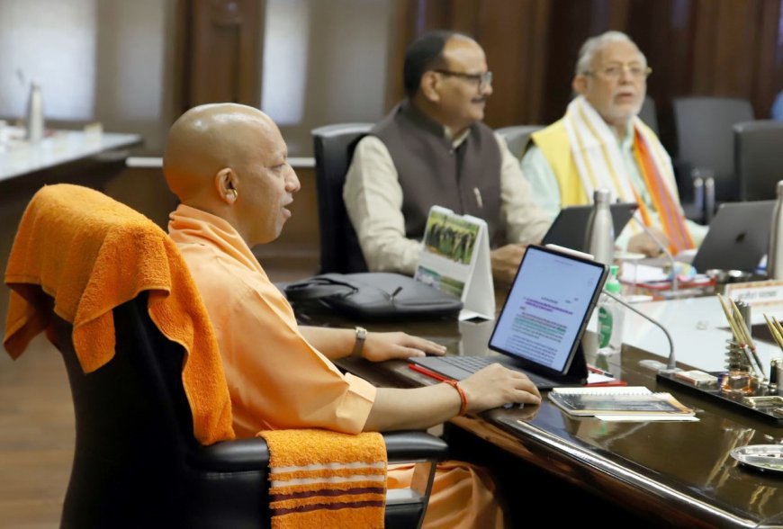 यूपी के युवाओं को मिलेगा फ्री टैबलेट: 25 लाख डिजिटल डिवाइस खरीद को कैबिनेट की मंजूरी, 2374 करोड़ का बजट पास