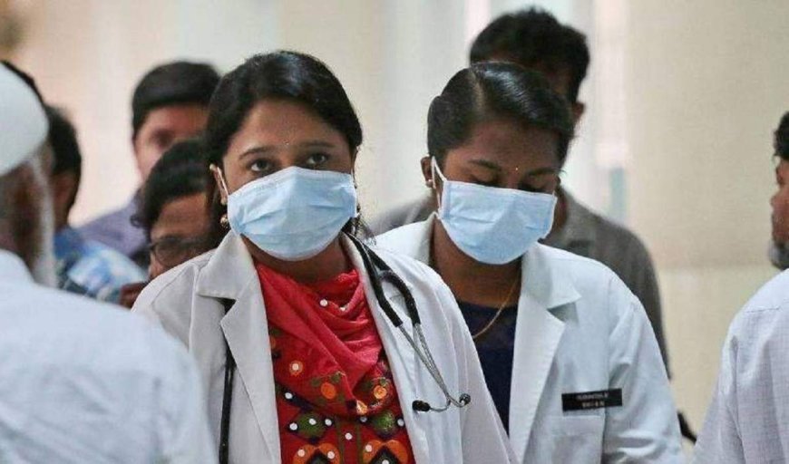 यूपी के मेडिकल इंटर्न डॉक्टरों को बड़ा तोहफा: स्टाइपेंड 12 हजार से बढ़कर हुआ 25 हजार रुपये, कैबिनेट की मंजूरी