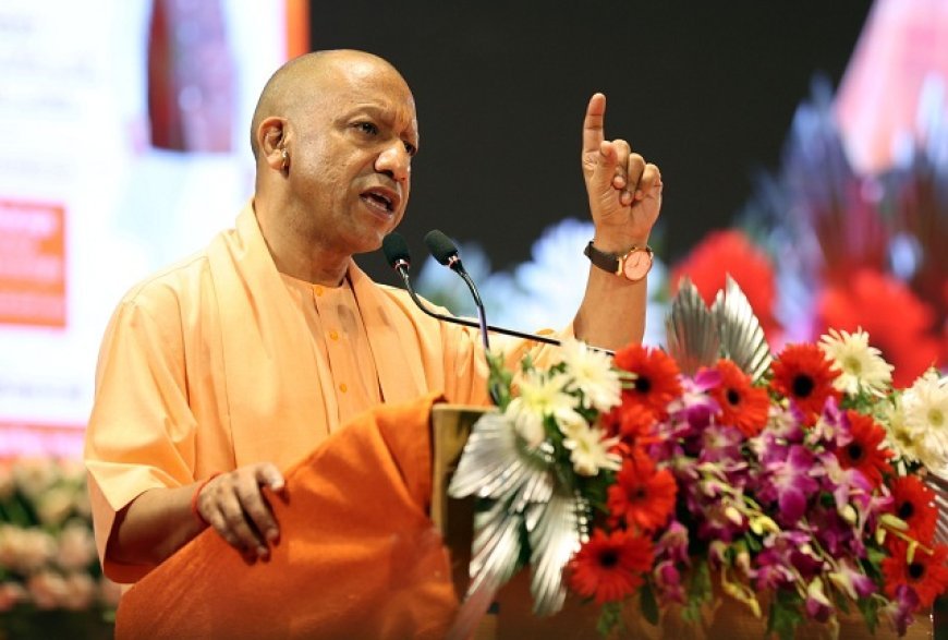 Lucknow: स्नातक में पढ़ने वाली 50 हजार बेटियों को स्कूटी अक्टूबर-नवंबर में: मुख्यमंत्री