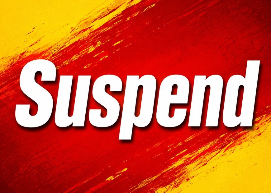 Hardoi Police Action: जेब तराश पर कार्रवाई न करने वाले सांडी कस्बा चौकी प्रभारी निलंबित, विभागीय जांच शुरू