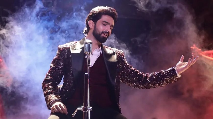 Amaal Mallik Film Music Break: अमाल मलिक ने फिल्मी म्यूजिक से ब्रेक लेने का किया ऐलान, सेहत को बताया मुख्य वजह