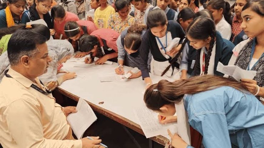 यूपी में अनुसूचित जाति के 223 छात्रावासों की बदलेगी सूरत, योगी सरकार ने मंजूर किए 12.45 करोड़ रुपये