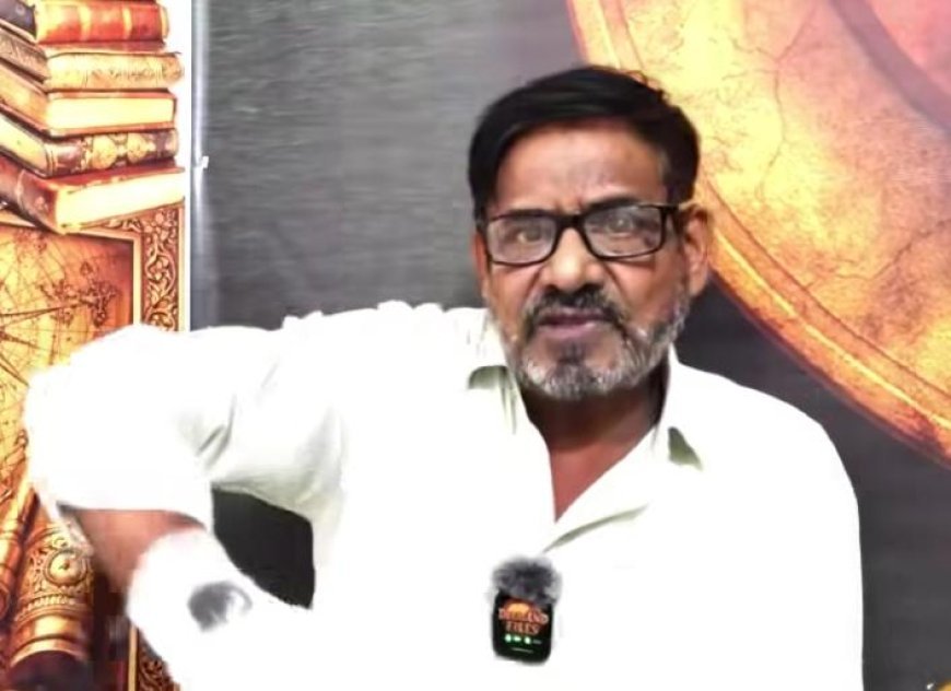 देवबंद में दुकानदार से नकदी भरा बैग छीनने का प्रयास, विरोध करने पर चाकू से हमला, सीसीटीवी में कैद वारदात
