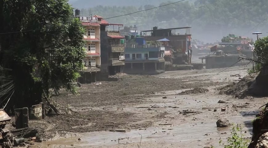 Nepal Flood Disaster: नेपाल में कुदरत का कहर, चितवन और नवलपरासी में भारी तबाही; भारत ने भेजी 11 टन राहत सामग्री