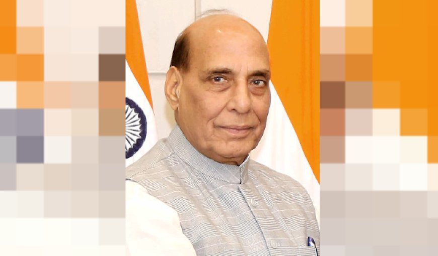 Delhi News Today: राजनाथ सिंह 1 सितंबर को करेंगे 16 डीपीएसयू के प्रदर्शन की समीक्षा, स्वदेशी तकनीक और निर्यात पर जोर