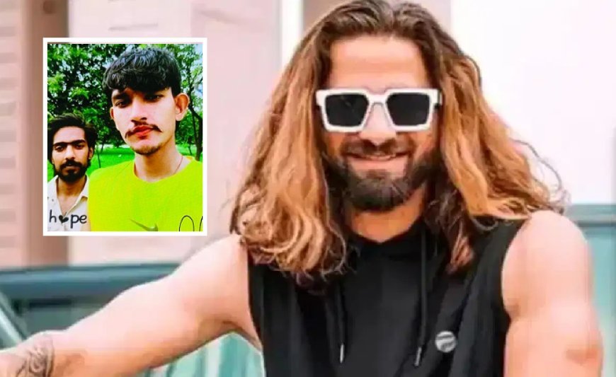 Ankit Balian Murder Case:  अंकित बालियान हत्याकांड में बड़ा एक्शन, दो शूटर ढेर; डीजीपी बोले- यूपी में गैंग की शरणस्थली नहीं बनेगी