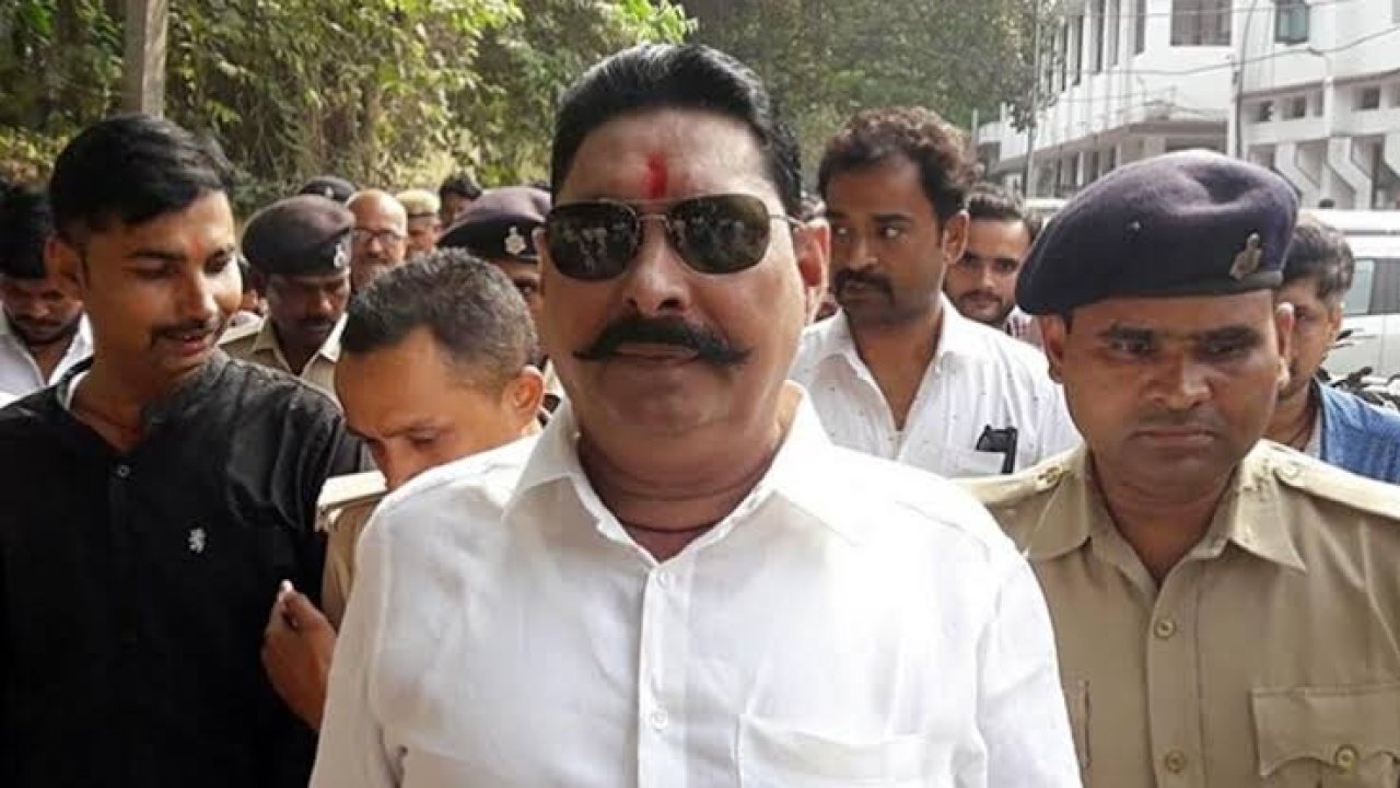 Bihar MLC Election 2026: मोकामा विधायक अनंत सिंह का बड़ा सियासी दांव, एमएलसी चुनाव में नीरज कुमार के खिलाफ अनुज सिंह का किया समर्थन