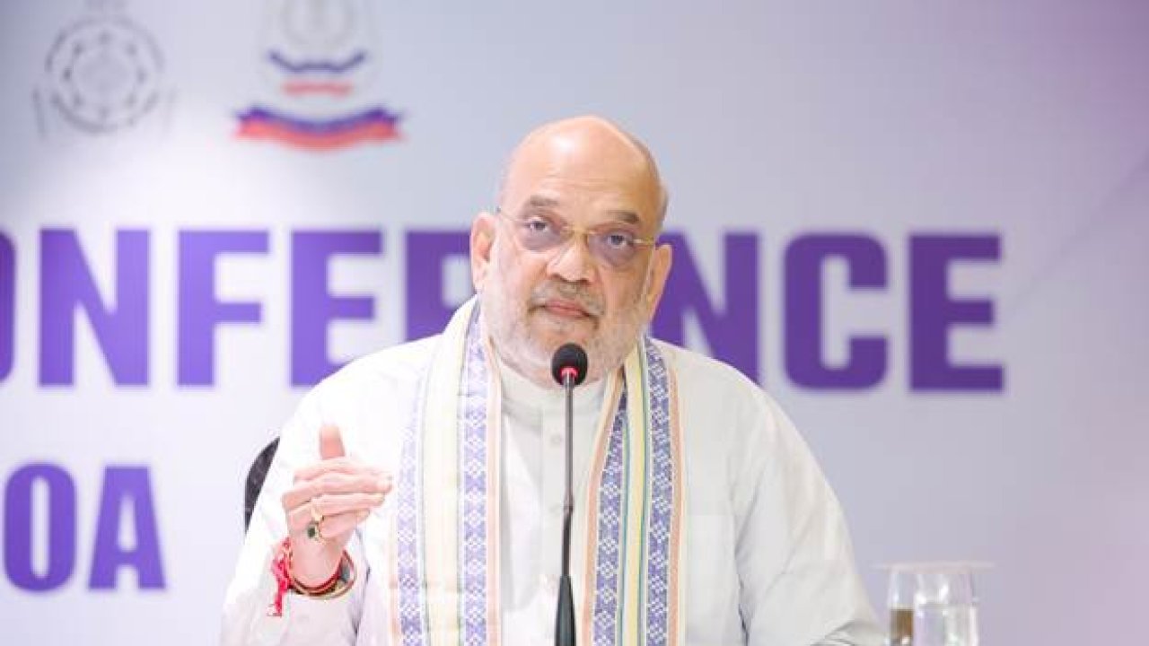 Nasha Mukt Bharat: गोवा में अमित शाह का बड़ा ऐलान: 2029 तक मिशन मोड में नशे के खिलाफ लड़ाई, ड्रग्स नेटवर्क की जड़ तक पहुंचेगी सरकार