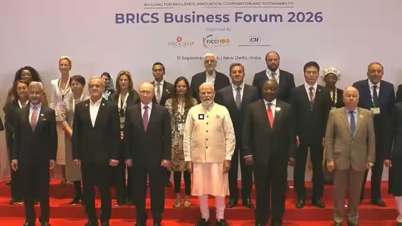 BRICS Summit: 3 दिन में 15 द्विपक्षीय बैठकें, पीएम मोदी के कूटनीतिक एजेंडे में छाया रहा ग्लोबल साउथ