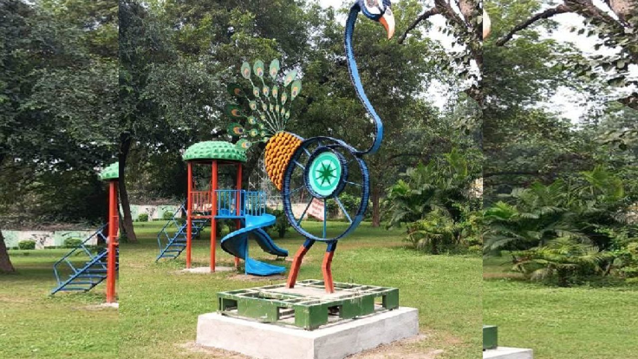 Swachhata Abhiyan: एनसीएल ने शुरू किया ‘विशेष अभियान 6.0’, 90 स्थलों की सफाई और 3,500 टन स्क्रैप निपटान का लक्ष्य