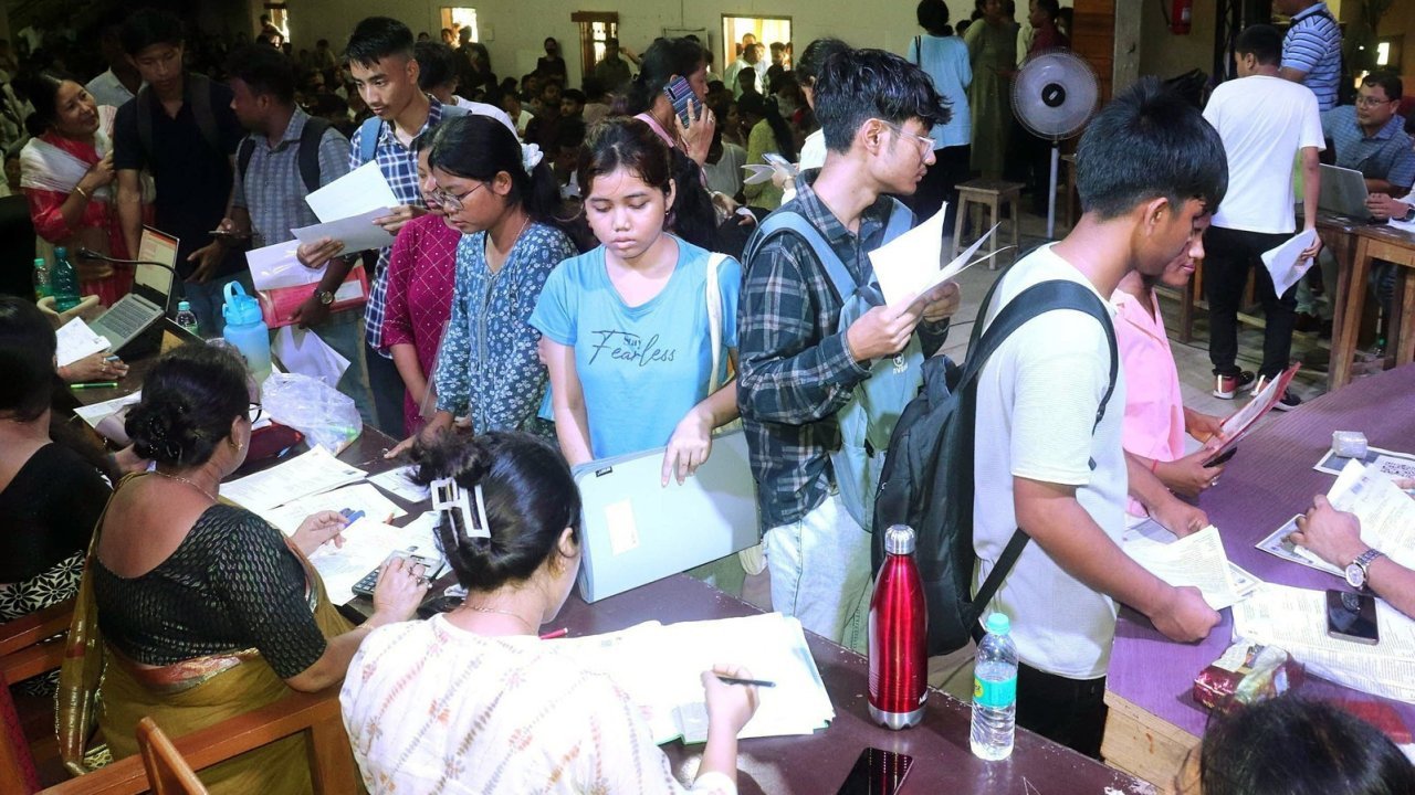 UP Polytechnic Admission 2026: 197 पॉलीटेक्निक संस्थानों की 58,776 सीटों पर प्रवेश प्रक्रिया को हरी झंडी, प्राविधिक शिक्षा परिषद ने जारी किए निर्देश