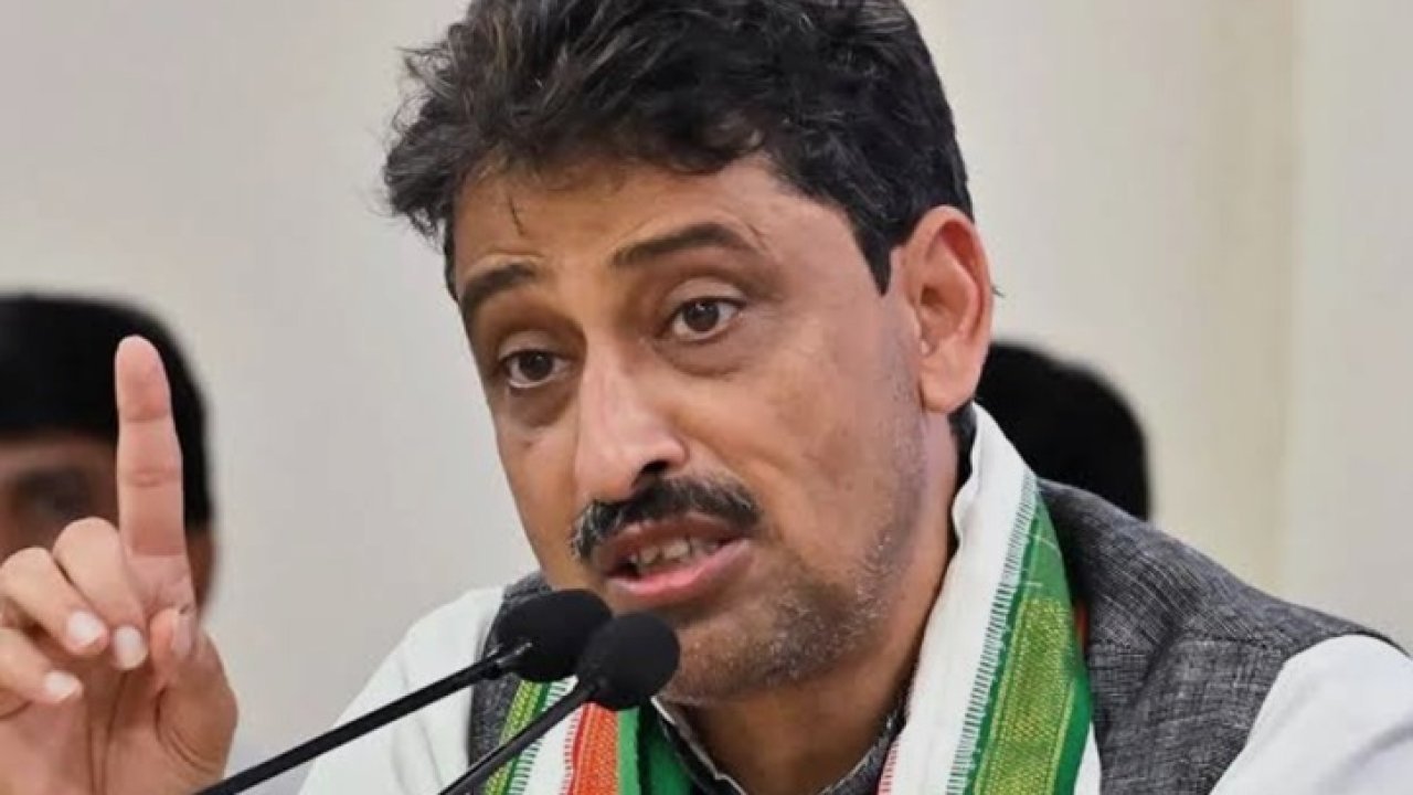 UP Election 2027: यूपी में कोई दल भाजपा को अकेले नहीं हरा सकता- इमरान मसूद 