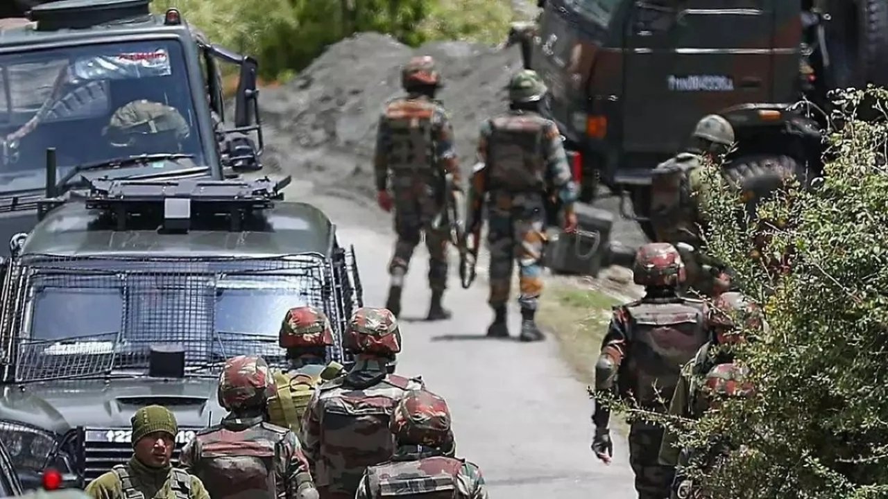 Kathua CISF Firing: जम्मू-कश्मीर के कठुआ में जवान ने बैरक में की अंधाधुंध गोलीबारी, असिस्टेंट कमांडेंट समेत 4 कर्मियों की मौत