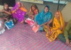 Sitapur News Today: दिव्यांगों की समस्याओं के समाधान को फाउंडेशन ने कसी कमर, आवास-शौचालय योजनाओं में मनमानी का आरोप