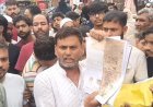 Sambhal News Today: 122 साल पुराने बैनामे पर नया विवाद, जमीन खाली कराने पहुंची पुलिस पर गंभीर आरोप- रईस बोले, हमारा हक दिलाया जाए