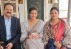 Entertainment News: हरदोई की चेतना शुक्ला की ओटीटी पर धमाकेदार एंट्री, ‘ठुकरा के मेरा प्यार सीजन-2’ में करेंगी खास गेस्ट अपीयरेंस