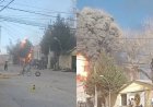 Bolivia Military Base Explosion: बोलीविया में सैन्य अड्डे पर भीषण विस्फोट, 10 की मौत और 62 घायल