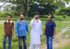 Sambhal News: कब्रिस्तान में जलभराव से हाहाकार, जनाजे दफनाना हुआ मुश्किल; अब बनेगा शहर की जल निकासी का पूरा मैप