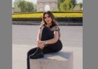 Sarah Khalifa News: मशहूर टीवी शो 'मिशन इम्पॉसिबल' की प्रेजेंटर सारा ख़लीफ़ा क्यों हैं चर्चा में? जानिए पूरा मामला