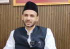 Sambhal News: ‘सेव इंडिया, सेव शरीया’ कैंपेन पर सांसद बर्क का बड़ा बयान, बोले- शरीयत बचाएंगे तो मुल्क भी बचाना होगा
