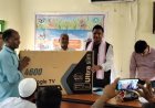 Agriculture News: किसानों की खुली किस्मत! मुख्यमंत्री कृषक उपहार योजना में 21 किसानों को मिले बंपर इनाम